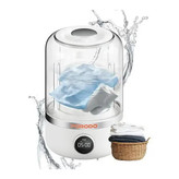 لباسشویی همراه