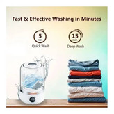 لباسشویی همراه