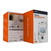 لباسشویی همراه