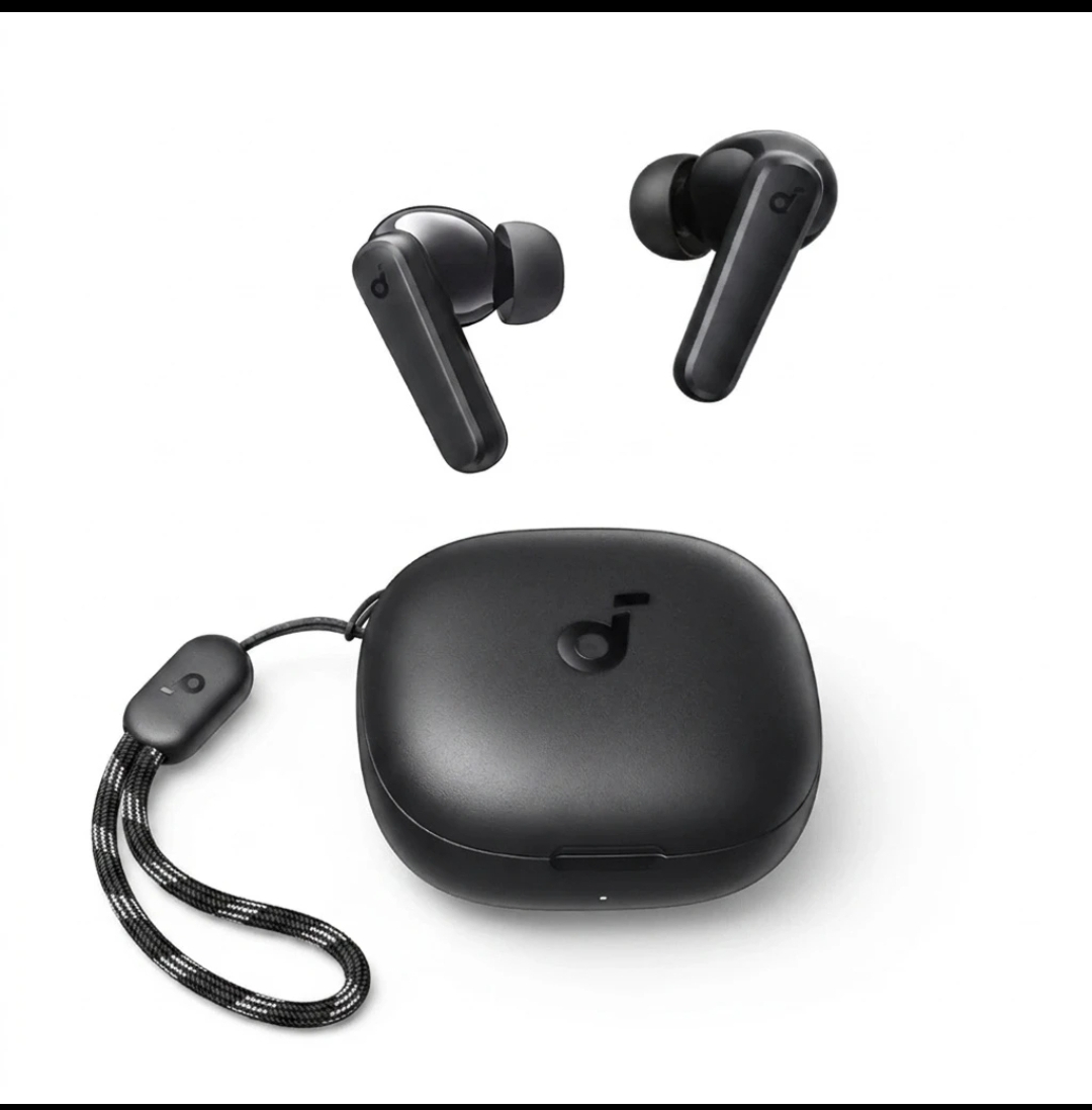 هندزفری بلوتوثی انکر مدل Soundcore R50i NC A3959